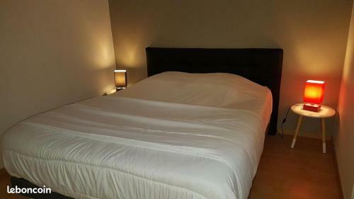 Hotel Lerelaisdetouvent
