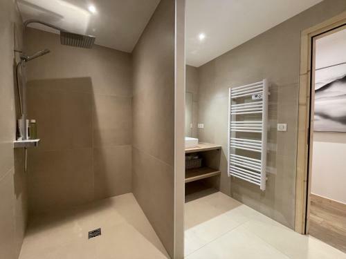 Apartamento Les Rosiers