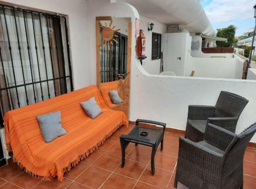 Apartamento Chill House