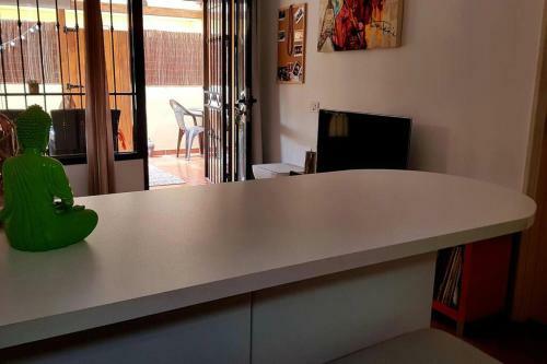 Apartamento Chill House