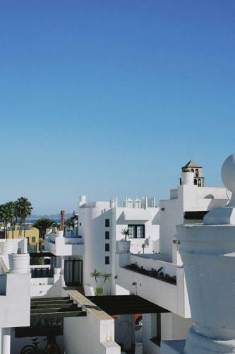 Hostal Coco Surfhouse