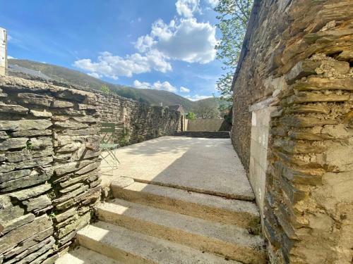 Apartamento La Cascade Verte /appartement /jardin /parking