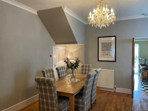 Apartamento Elmbank Stay - Drymen