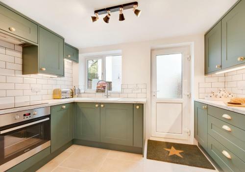 Little Star Cottage