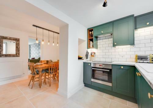 Little Star Cottage