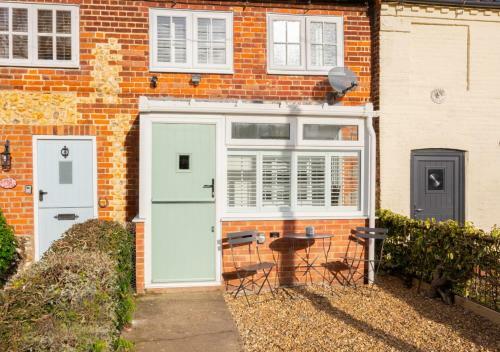 Little Star Cottage