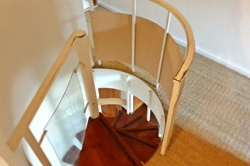 Apartamento T5 De Charme Cit� Vauban - Terrasse, Vue, Soleil