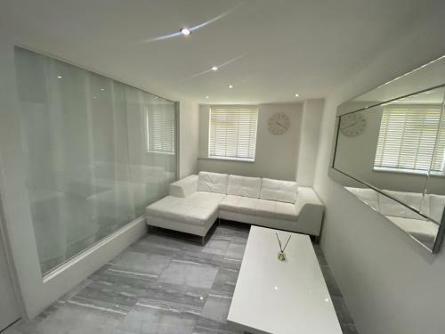 Apartamento Lovely 1 Bedroom Flat In London