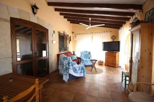 Casa Llorens
