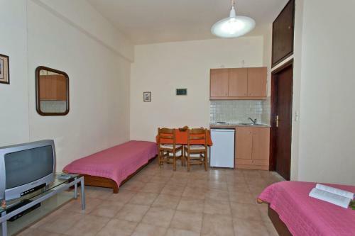 Apartamento Esperia Villa