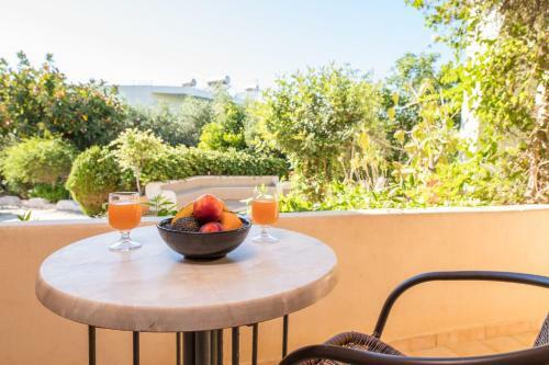 Apartamento Esperia Villa