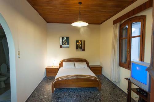 Apartamento Esperia Villa