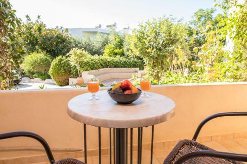 Apartamento Esperia Villa
