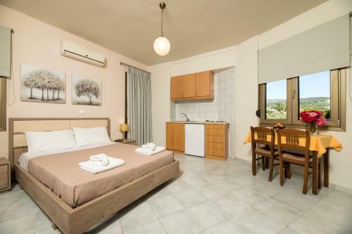 Apartamento Esperia Villa