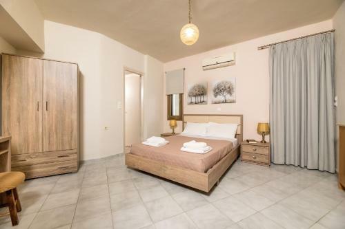 Apartamento Esperia Villa