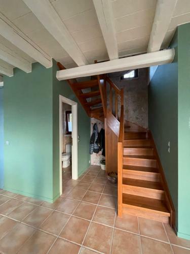 La Villa Perch�e