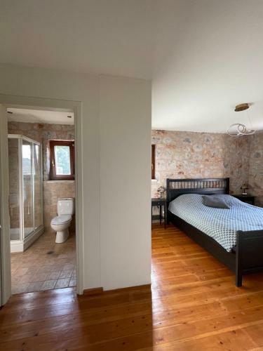 La Villa Perch�e