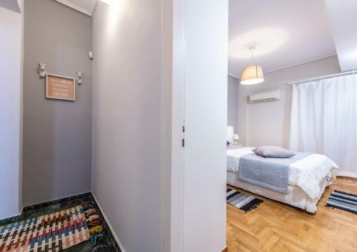 Apartamento Piraeus Port Marouso