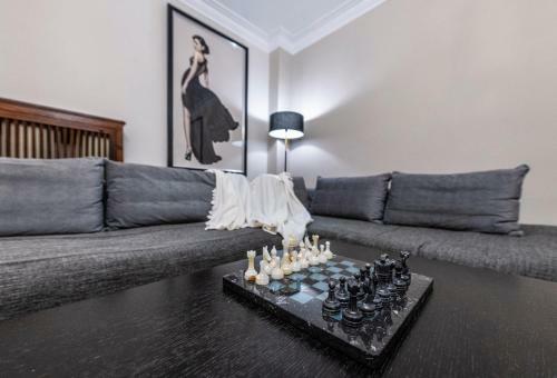 Apartamento Piraeus Port Marouso