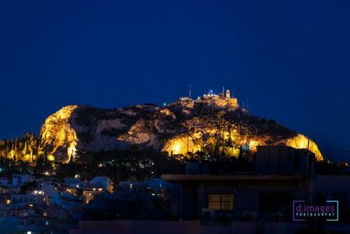 Apartamento Piraeus Port Marouso