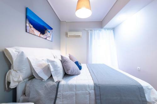 Apartamento Piraeus Port Marouso