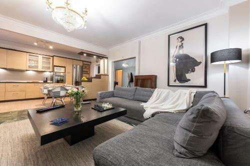 Apartamento Piraeus Port Marouso