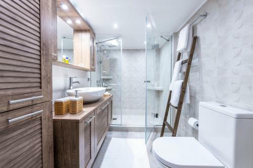 Apartamento Piraeus Port Marouso