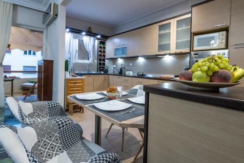 Apartamento Piraeus Port Marouso