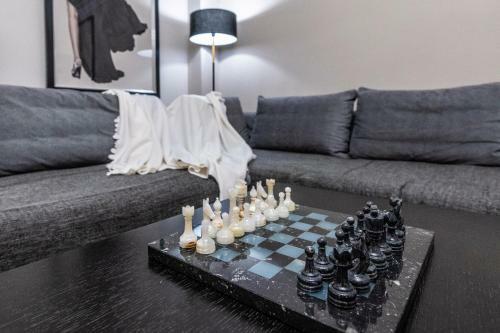 Apartamento Piraeus Port Marouso