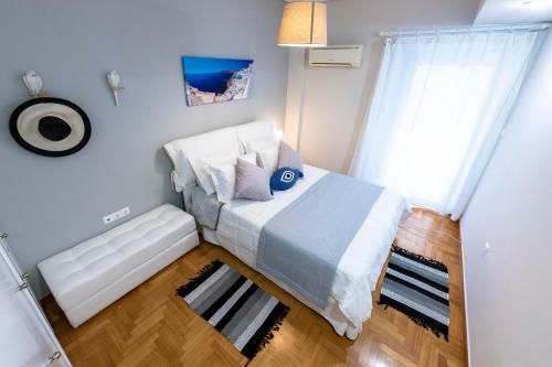 Apartamento Piraeus Port Marouso