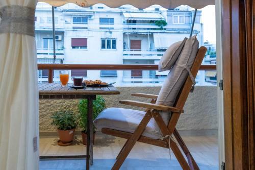 Apartamento Piraeus Port Marouso