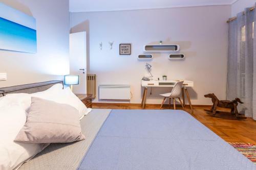 Apartamento Piraeus Port Marouso