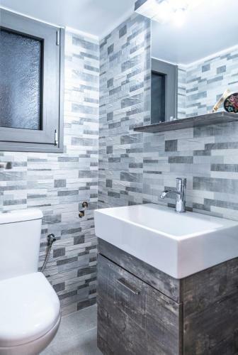 Apartamento Piraeus Port Marouso
