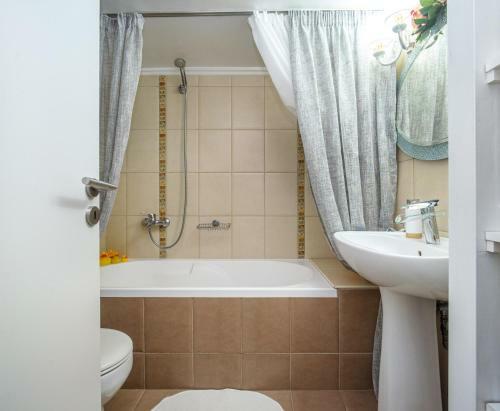 Luxury Apartments Zeas Piraeus