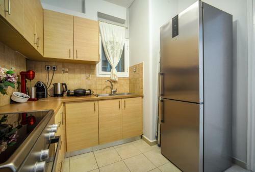 Luxury Apartments Zeas Piraeus