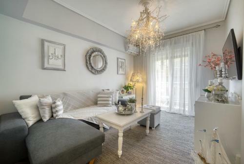 Luxury Apartments Zeas Piraeus