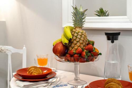 Luxury Apartments Zeas Piraeus