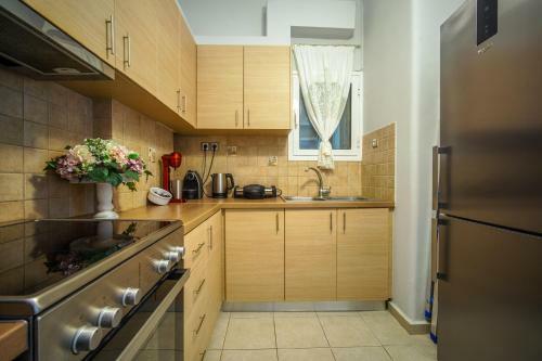 Luxury Apartments Zeas Piraeus