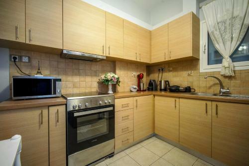 Luxury Apartments Zeas Piraeus