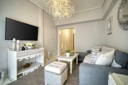 Luxury Apartments Zeas Piraeus