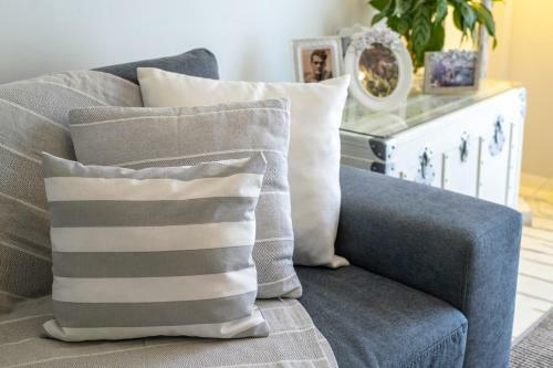 Luxury Apartments Zeas Piraeus