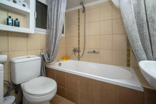 Luxury Apartments Zeas Piraeus