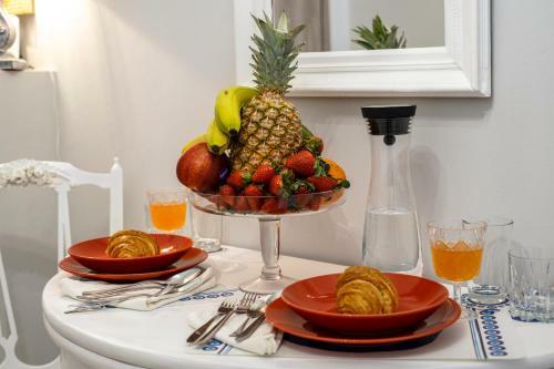 Luxury Apartments Zeas Piraeus