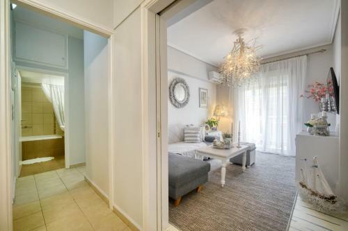 Luxury Apartments Zeas Piraeus