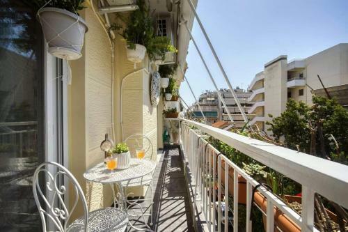 Luxury Apartments Zeas Piraeus