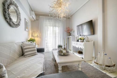 Luxury Apartments Zeas Piraeus
