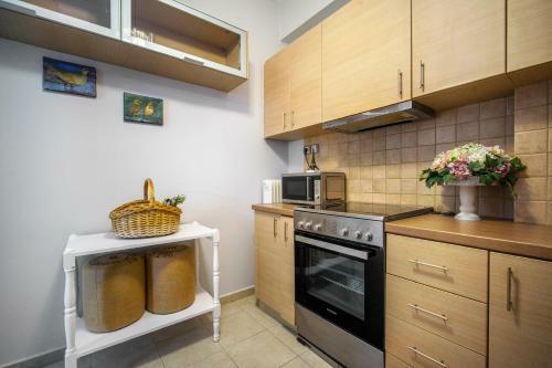 Luxury Apartments Zeas Piraeus