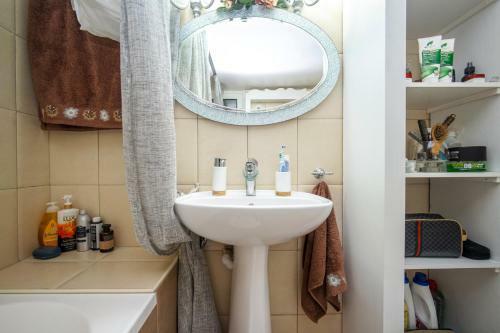 Luxury Apartments Zeas Piraeus