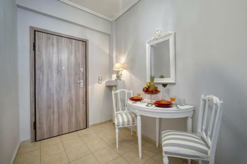 Luxury Apartments Zeas Piraeus