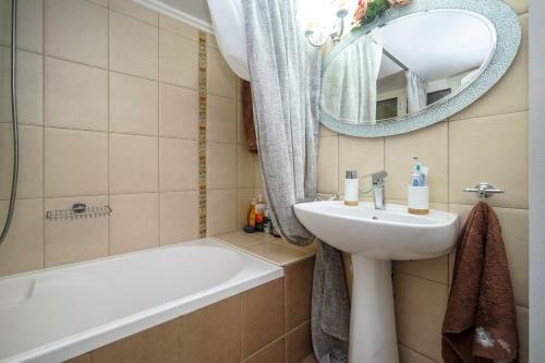 Luxury Apartments Zeas Piraeus